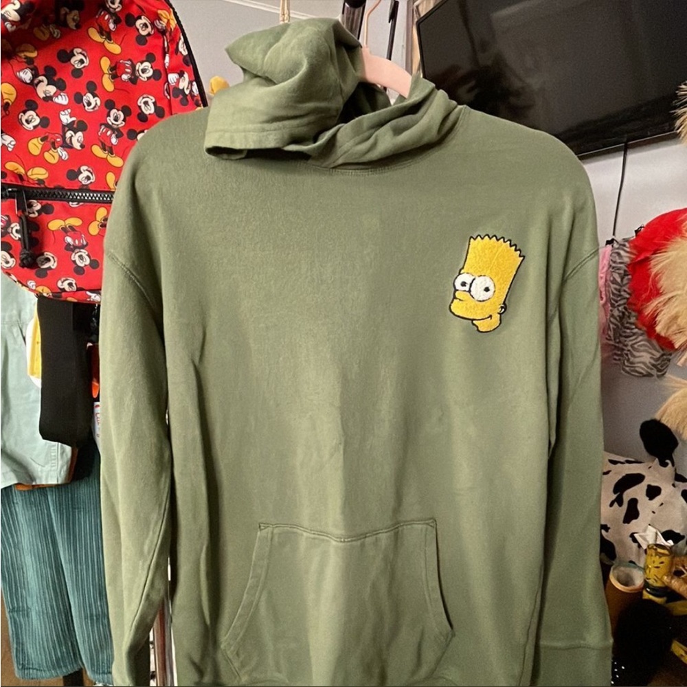 BART Simpson